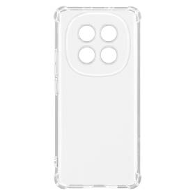 Kryt na mobil Tactical TPU PlyoXiaomi Redmi Note 15 4G/5G průhledný

 obrázek produktu 1 z 2