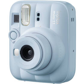 Instantní fotoaparát Fujifilm instax mini 13 modrý

 obrázek produktu 3 z 8