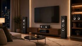 AV Receiver Denon AVCS-670 + repro Polk MXT60/MXT30C/MXT15 černý

 obrázek produktu 9 z 9