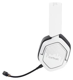 Headset Trust GXT 493PS CARUS, PS5 bílý

 obrázek produktu 5 z 12