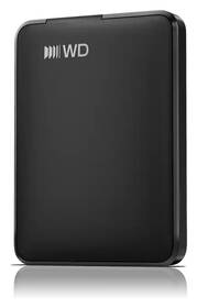 Externí pevný disk 2,5" Western Digital Elements Portable 1TB černý

 obrázek produktu 1 z 5