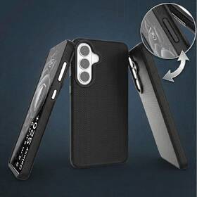 Kryt na mobil 3mk HARDY Shockproof MagCase na Samsung Galaxy S26+ černý

 obrázek produktu 8 z 10