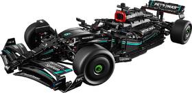 Stavebnice LEGO® Technic 42171 Mercedes-AMG F1 W14 E Performance 

 obrázek produktu 1 z 8