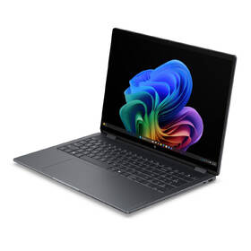 Notebook HP OmniBook X Flip AI 16-cb0070ncx + Game Pass předplatné na 2 měsíce šedý

 obrázek produktu 2 z 10