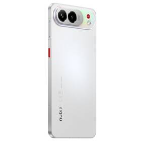 Mobilní telefon ZTE Nubia Air Pro 5G 8 GB / 512 GB bílý

 obrázek produktu 7 z 11