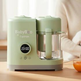 Ohřívač dětské stravy Faitron HB-BB-03-300 zelený

 obrázek produktu 11 z 20