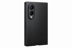 Kryt na mobil Samsung Karbonový  s magnetem Galaxy Z Fold8 černý

 obrázek produktu 2 z 4