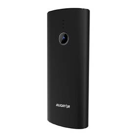 Mobilní telefon Aligator D880 Dual SIM černý

 obrázek produktu 4 z 9