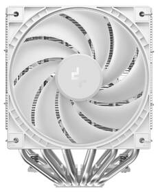 Chladič CPU DeepCool AG620 G2 WH ARGB 

 obrázek produktu 2 z 8