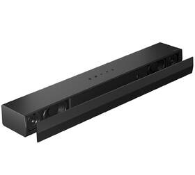 Soundbar LG S20A černý

 obrázek produktu 5 z 12