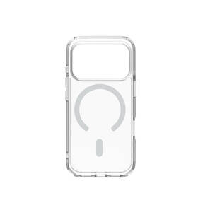 Kryt na mobil Celly GELSKIN Mag kompatibilní s MagSafe na Apple iPhone 18 Pro šedý

 obrázek produktu 7 z 8