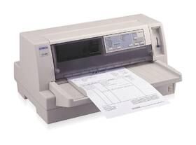 Tiskárna jehličková Epson LQ-680 Pro bílá

 obrázek produktu 2 z 2