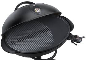 Gril Steba VG 350 černý

 obrázek produktu 9 z 16
