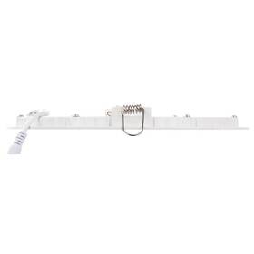 LED panel EMOS kruh, 168 x 21 mm, 12W, 720 lm bílý

 obrázek produktu 4 z 5