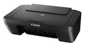 Tiskárna multifunkční Canon MG3050 černá

 obrázek produktu 1 z 4