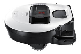 Robotický vysavač Samsung VR10M701CUW/GE bílý

 obrázek produktu 8 z 10