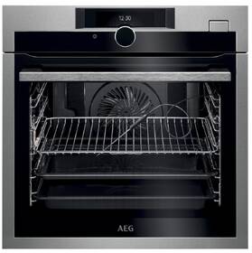 Trouba AEG BSE882320M nerez

 obrázek produktu 2 z 22