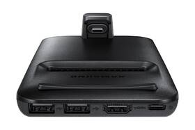 Dokovací stanice Samsung Dex Pad 2018 černá

 obrázek produktu 2 z 14