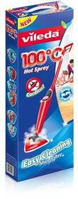 Mop Vileda Easy Cleaning 100° C Hot Spray 

 obrázek produktu 20 z 20
