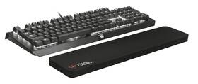 Podložka Trust GTX 766 Flide Keyboard Wrist Pad černá

 obrázek produktu 3 z 3