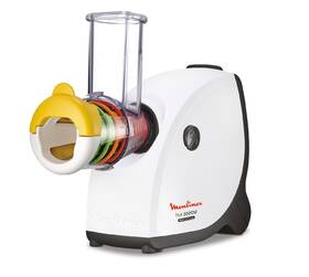 Mlýnek na maso Tefal MMC HV4 NE458137 bílý

 obrázek produktu 1 z 9