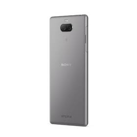 Mobilní telefon Sony 10 (I4113) stříbrný

 obrázek produktu 5 z 13