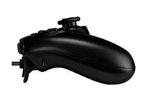 Gamepad Canyon pro PS4, drátový černý

 obrázek produktu 1 z 3