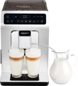Espresso Krups EA890C10 kovové

 obrázek produktu 4 z 5