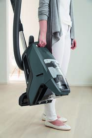 Podlahový vysavač Miele Series 120 Ecoline šedý

 obrázek produktu 7 z 7