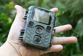 Fotopast Technaxx Wild Cam 2MP (TX-117) maskáčová

 obrázek produktu 8 z 10