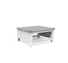 Podstavec pod pračku Meliconi 656143 

 obrázek produktu 1 z 13
