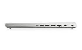 Notebook HP 450 G7 stříbrný

 obrázek produktu 5 z 6
