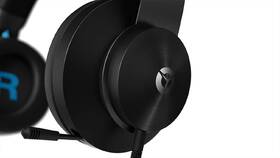 Headset Lenovo Legion H300 černý

 obrázek produktu 4 z 8