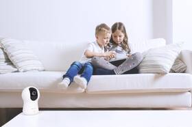 IP kamera Blurams Dome Pro 

 obrázek produktu 8 z 9