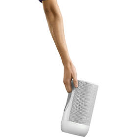 Přenosný reproduktor SONOS Move bílý

 obrázek produktu 5 z 9