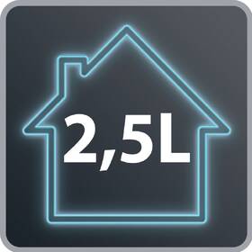 Podlahový vysavač Rowenta RO7689EA Silence Force Cyclonic 5* Home&Car 

 obrázek produktu 20 z 25