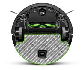 Robotický vysavač iRobot Roomba Combo 1138  šedý

 obrázek produktu 5 z 14