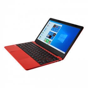 Notebook Umax 12Wr červený

 obrázek produktu 2 z 6