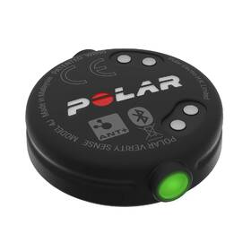 Snímač Polar Verity Sense optický TF - vel. M-XXL šedý

 obrázek produktu 3 z 4