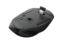 Myš Trust Fyda Rechargeable Wireless černá

 obrázek produktu 6 z 12