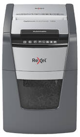 Skartovač Rexel Optimum AutoFeed+ 100X 

 obrázek produktu 3 z 14