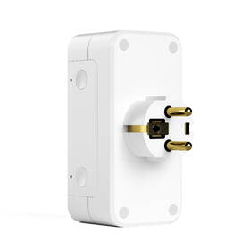 Chytrá zásuvka Satechi Homekit Dual Smart Outlet 

 obrázek produktu 4 z 7