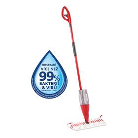 Mop sada Vileda 1.2 Spray Max mop box šedý/červený

 obrázek produktu 1 z 3