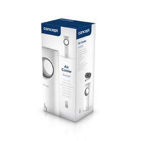 Ochlazovač vzduchu Concept OV5220 bílý

 obrázek produktu 7 z 8