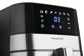 Fritéza horkovzdušná Philco PHAF 5000 

 obrázek produktu 7 z 10