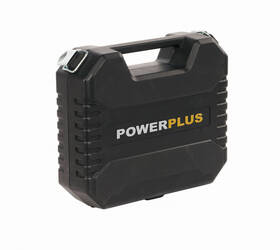 Vrtací šroubovák POWERPLUS POWX0041LI (s baterií) 

 obrázek produktu 9 z 9