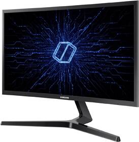 Herní monitor Samsung C24RG50 černý

 obrázek produktu 2 z 7