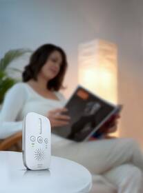 Dětská elektronická chůva Philips SCD502/26 bílá

 obrázek produktu 4 z 4