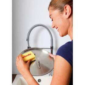 Houbička Vileda Glitzi, 2+1 ks (148074) 

 obrázek produktu 2 z 2