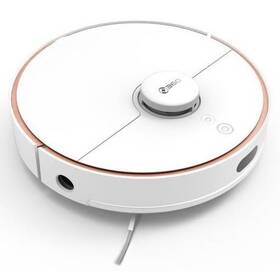 Robotický vysavač 360 S7 White 

 obrázek produktu 1 z 7
